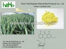 natural aloe vera gel extract powder/aloe barbadensis miller extract