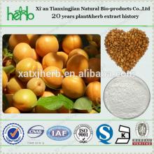 CAS No.29883-15-6 natural bitter apricot seed extract  vitamin   b17 