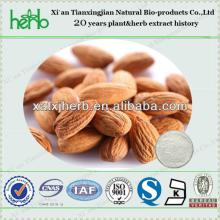 Natural Amygdalin 98%, VB17,Supplied by BV,ISO, KOSHER Manufacturer