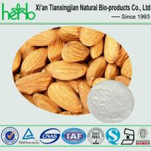Bitter Apricot Seed Extract Natural Pure Amygdalin 98% Amygdalin