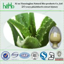 Aloe Vera Extract Aloin barbaloin 98% HPLC
