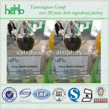 high purity Pine Bark Extract 95%OPC