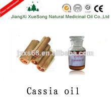 China natural cinnamon oil, cassia oil manufacturer, cinnamon bark oil supplier