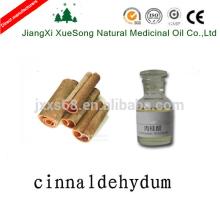 Pure natural high quality cinnamaldehyde  cinnamon   price  by manufacturer
