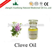 100% nature high purity clove oil