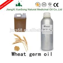 bulk wheat germ oil ,natural wheat germ oil ,high quality wheat germ oil