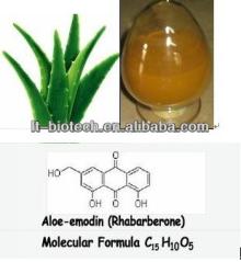 Natural GMP Hot Sale Aloe Emodin Aloe Vera Extract