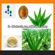Natural Organic Solvent Extraction Aloe Vera Extract