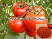 Natural Colour Anti-Oxidants Plant Extract Lycopene P.E