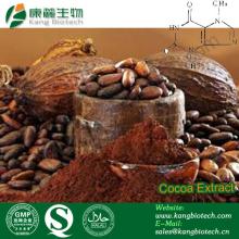 Pure  Cocoa  Seed Extract, Organic   Cocoa  Extract