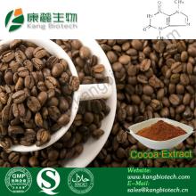 Natural Theobroma Cocao Extract Powder