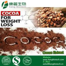 Natural Coco Powder,Natural Cocoa Extract Powder