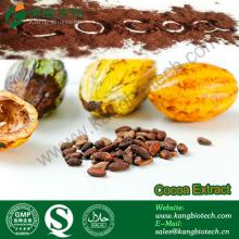  Wholesale  Cocoa Powder,Cocoa Bean Extract