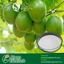 Sugar substitute Zero Calorie Luo han guo sweetener Monk fruit extract