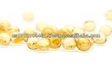 USA Made Dietary Supplement Natural Vitamin E Capsule