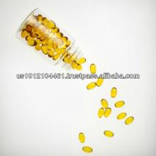 High Quality Mixed Tocopherols Natural Vitamin E