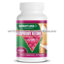 GMP Certified Raspberry Ketone Slimming Product