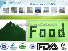 Wholesale spirulina protein powder