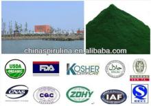 High Quality 60% Protein of Spirulina Powder