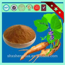 GMP Manufacturer Althaea Officinalis Folium
