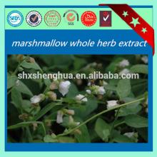 Best quality marshmallow bulk chinese gold leaf