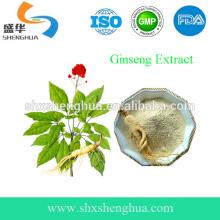 GMP Manufacturer Ginseng Slim Tea Hot Selling