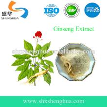 The best Ginseng Extract Powder By GMP Manufacturer