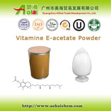 dry vitamin e acetate 500IU/g 700IU/g