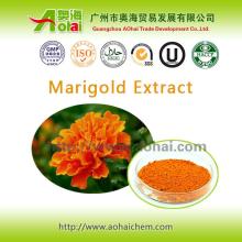 Top Marigold Extract CAS 127-40-2 90%Lutein