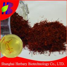 100% pure saffron crocus Volatile Oil