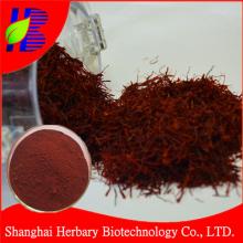 100% Natural Crocus sativus L. Extract/Saffron Extract/Stigma Croci Extract
