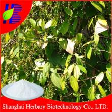 Natural white pepper extract