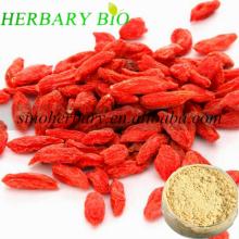 100% pure natural Goji Berry lyophilized spray-dried powder