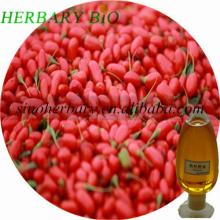 Goji berry seed oil--Enhance the body immunity