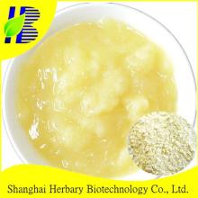 Natural nutritional supplement Royal jelly freeze dried powder