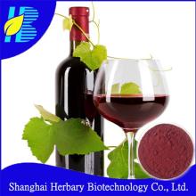 Pure nature resveratrol,high quality red wine extract