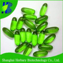 2013 hot aloe vera  softgel /aloe detox capsule