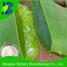 Aloe vera gel juice spray dried powder 200:1&100:1