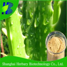 20% aloe vera extract aloin/aloe vera juice extraction