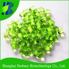 Aloe softgel capsule/GMP certificated aloe vera products