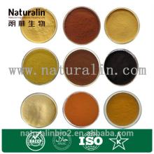 Hunan Bio  Green /Black/Dark/Pu er/White  Tea  with Water-soluble Premix Instant  Tea   Powder /flavored