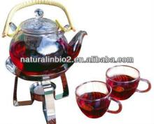 100% Natural and Organic Instant Tea Powder
