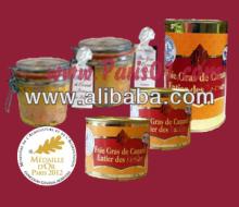 Halal Block of duck liver (Bloc de foie gras Halal),Morocco La Maison du Foie  Gras price supplier - 21food