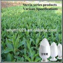 Low Price China Wholesale Organic Sweetener Powder Stevia