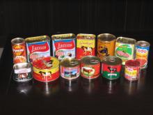 corned beef