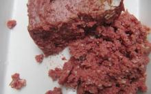 canned corned beef 200