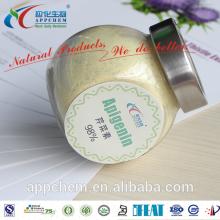 Extract Powder Apigenin ,CAS No: 520-36-5