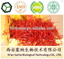 100% nature saffron extract powder