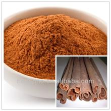 High quality Cinnamon bark extract powder/china distributor/free sample