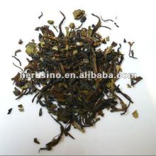 instant black tea extract powder